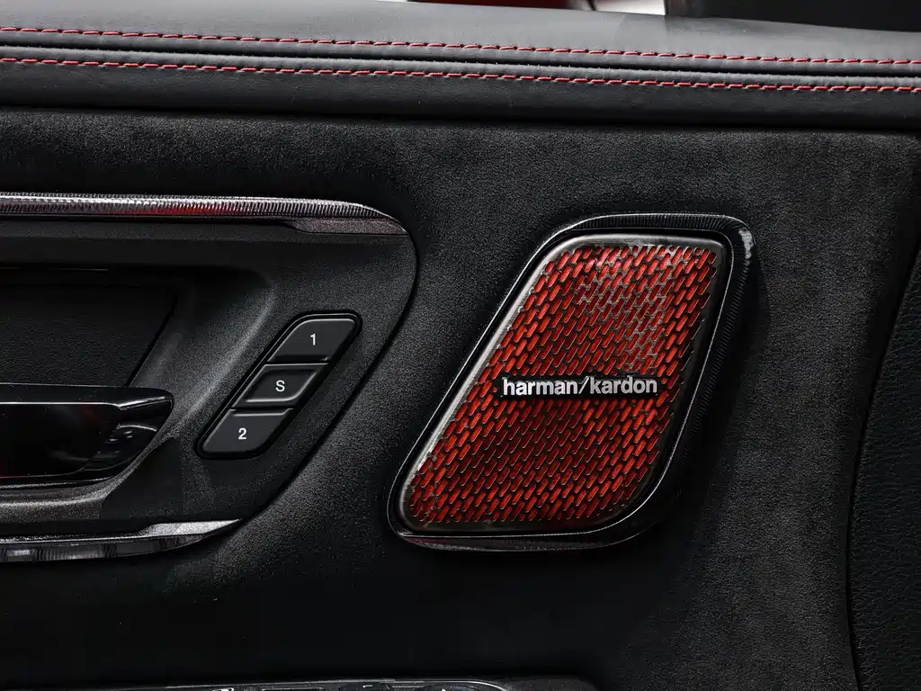 RAM Ram Trucks — миниатюра 21