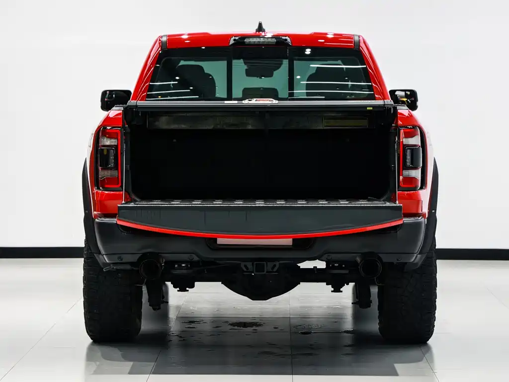 RAM Ram Trucks — миниатюра 13