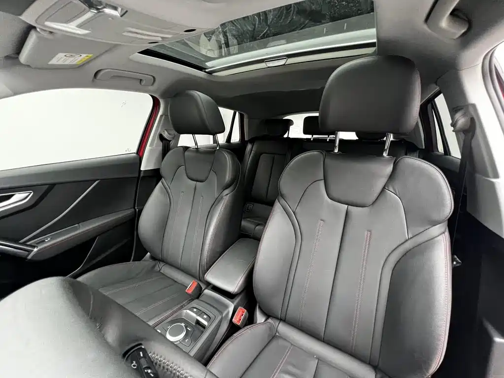 Audi Q2L — миниатюра 17