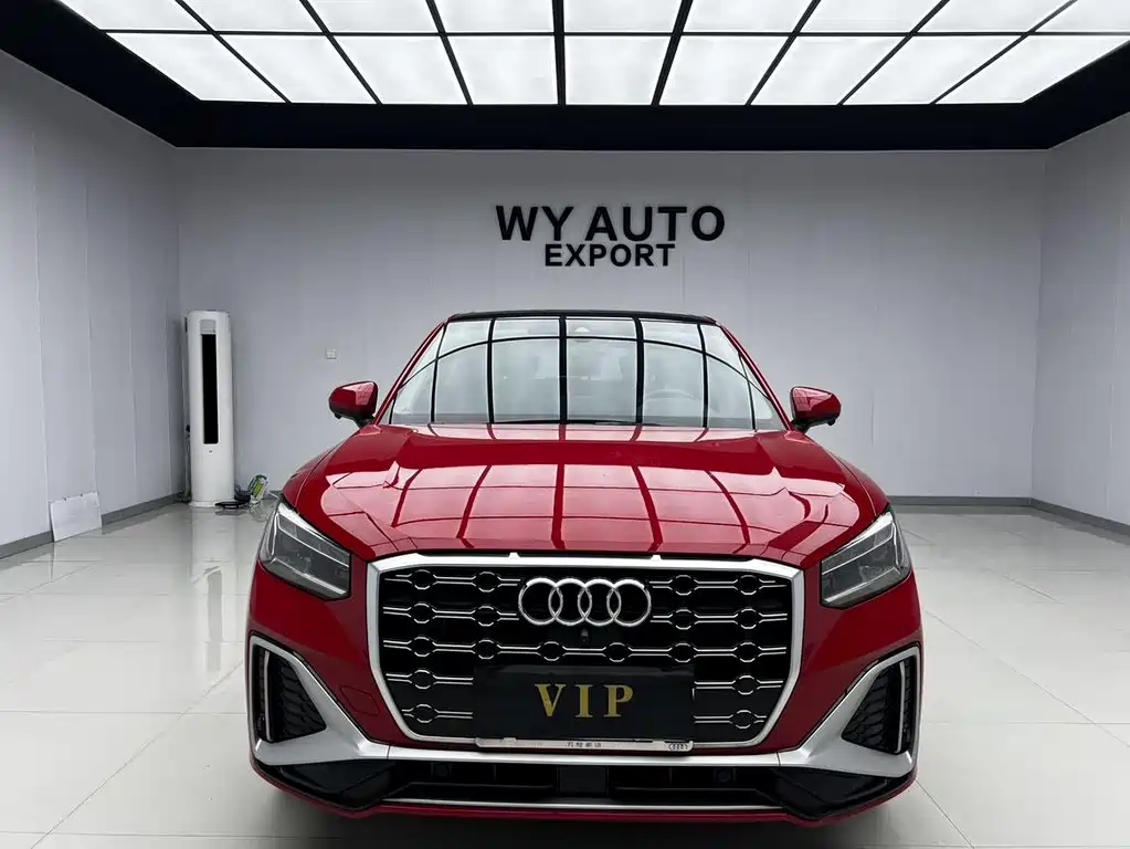 Audi Q2L — миниатюра 4