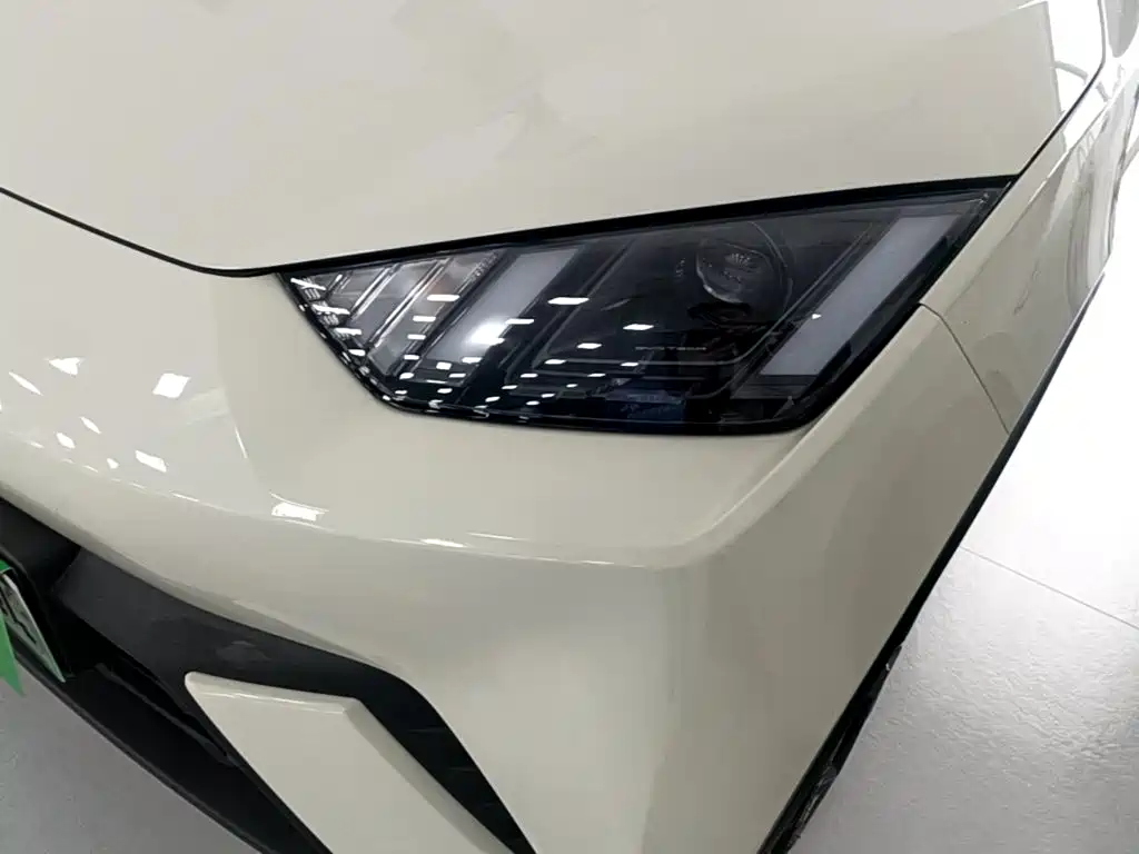 BYD Seagull — миниатюра 24