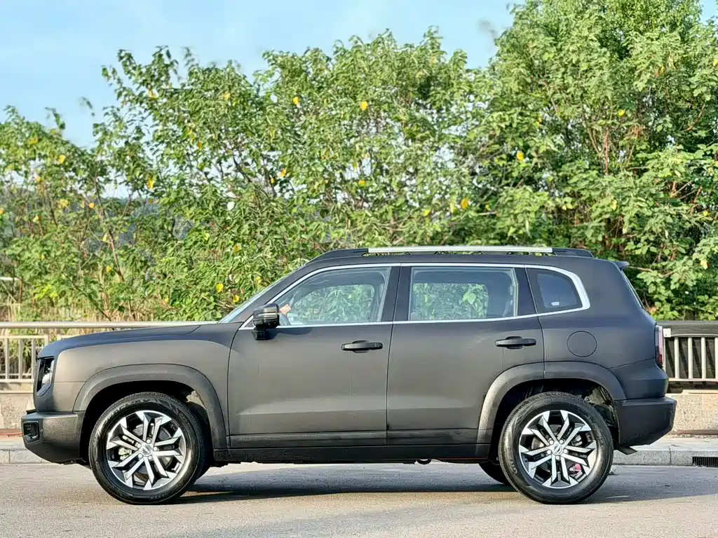 Haval Big Dog — миниатюра 5