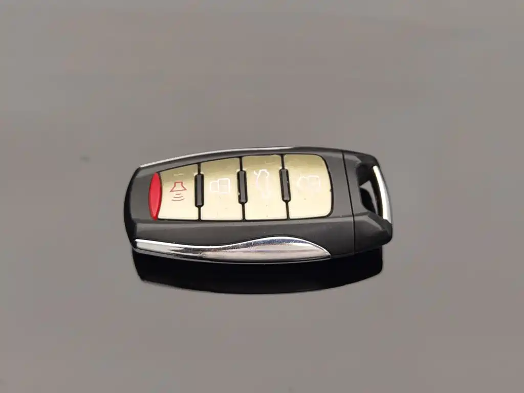 Haval Big Dog — миниатюра 19