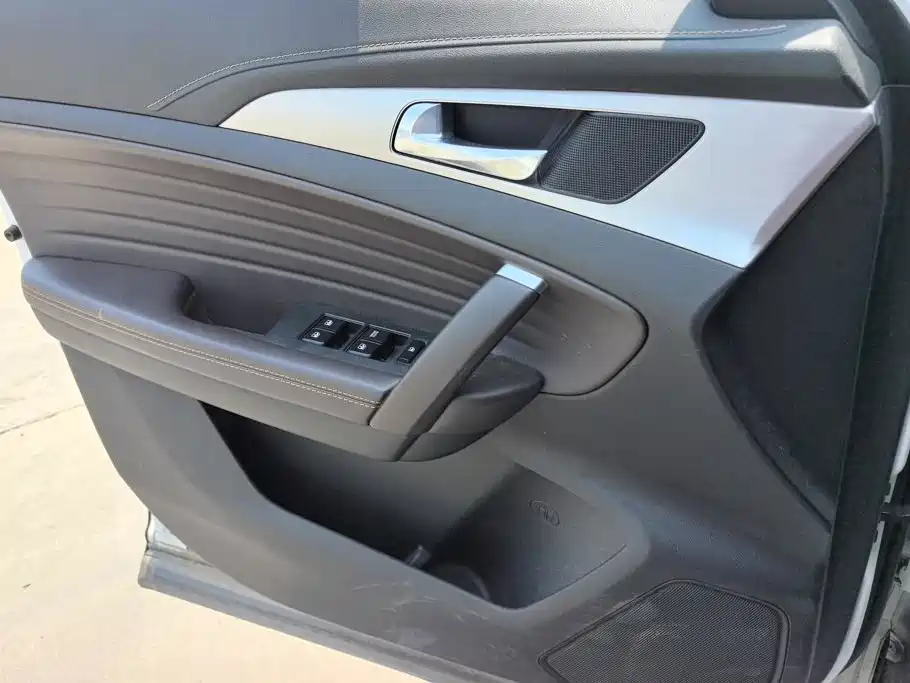 Changan CS35PLUS CS35 PLUS 2019 1.6L MT