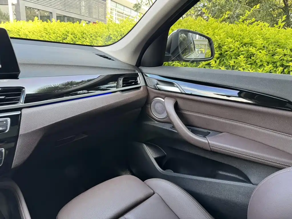 BMW X1 — миниатюра 22