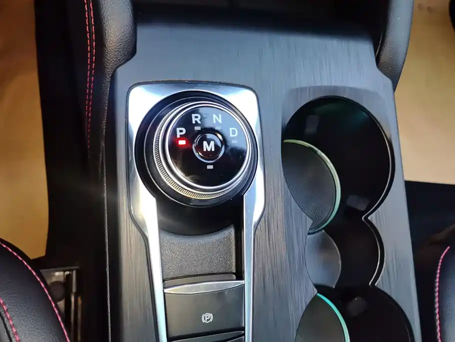Ford Focus — миниатюра 16