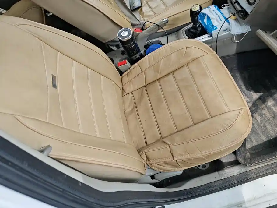 Changan V3 — миниатюра 8