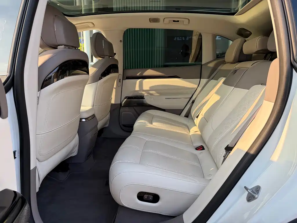 ZEEKR EXTREME KRYPTON 7X