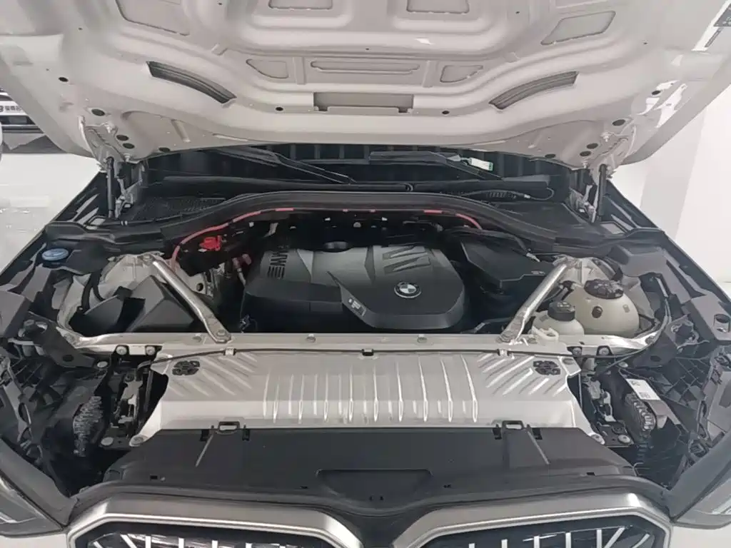 BMW X3 — миниатюра 20