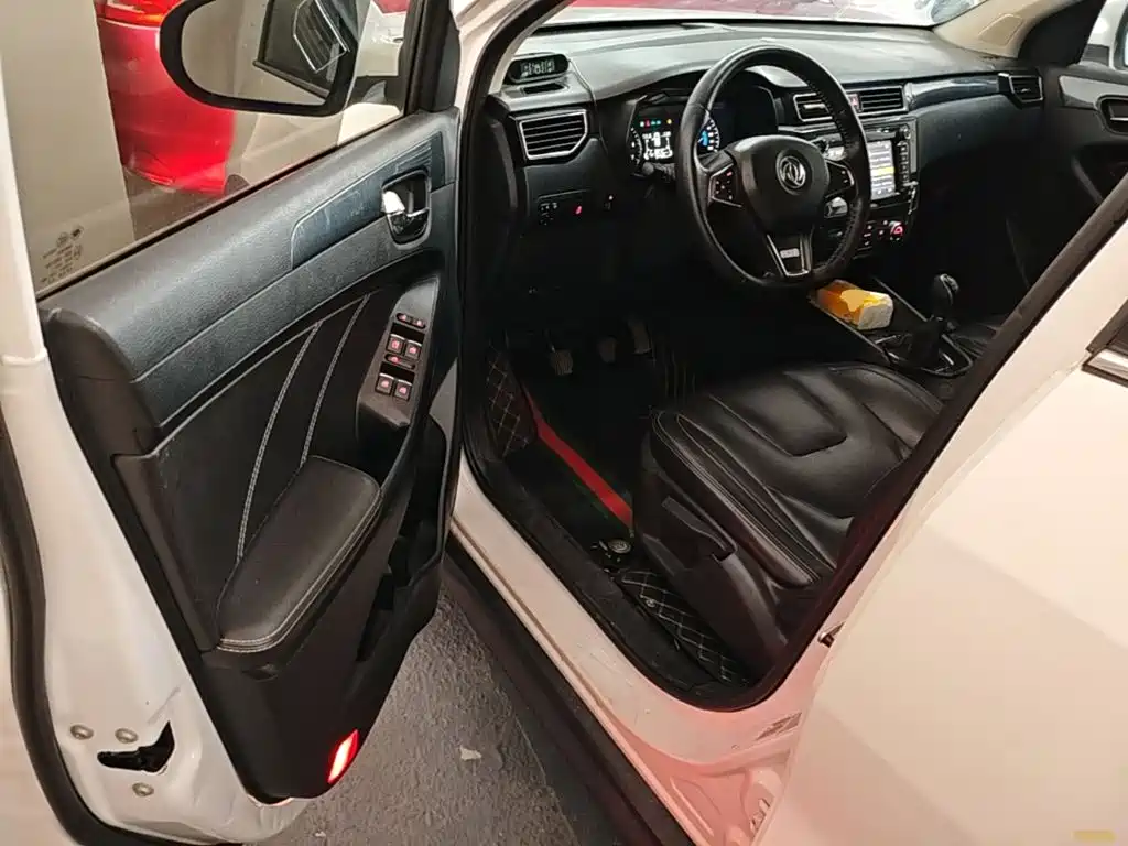 Fengguang Fengguang 580 — миниатюра 16