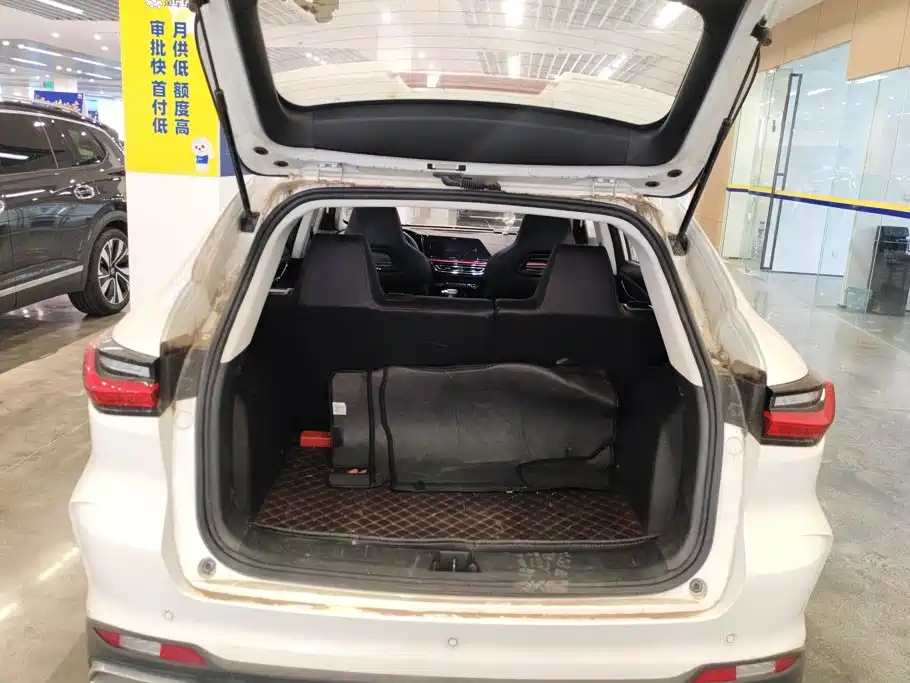 Oshan Oushang X5 — миниатюра 4