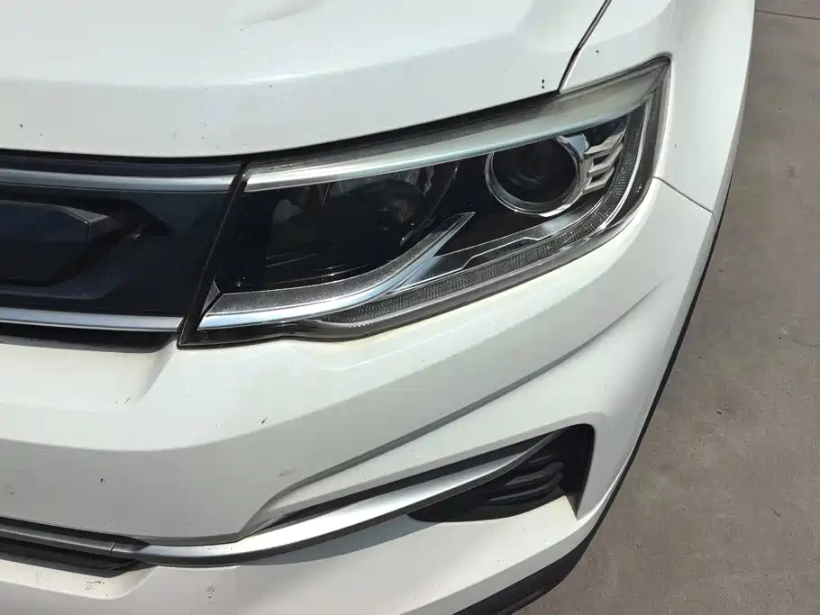 Changan CS35PLUS CS35 PLUS 2019 1.6L MT