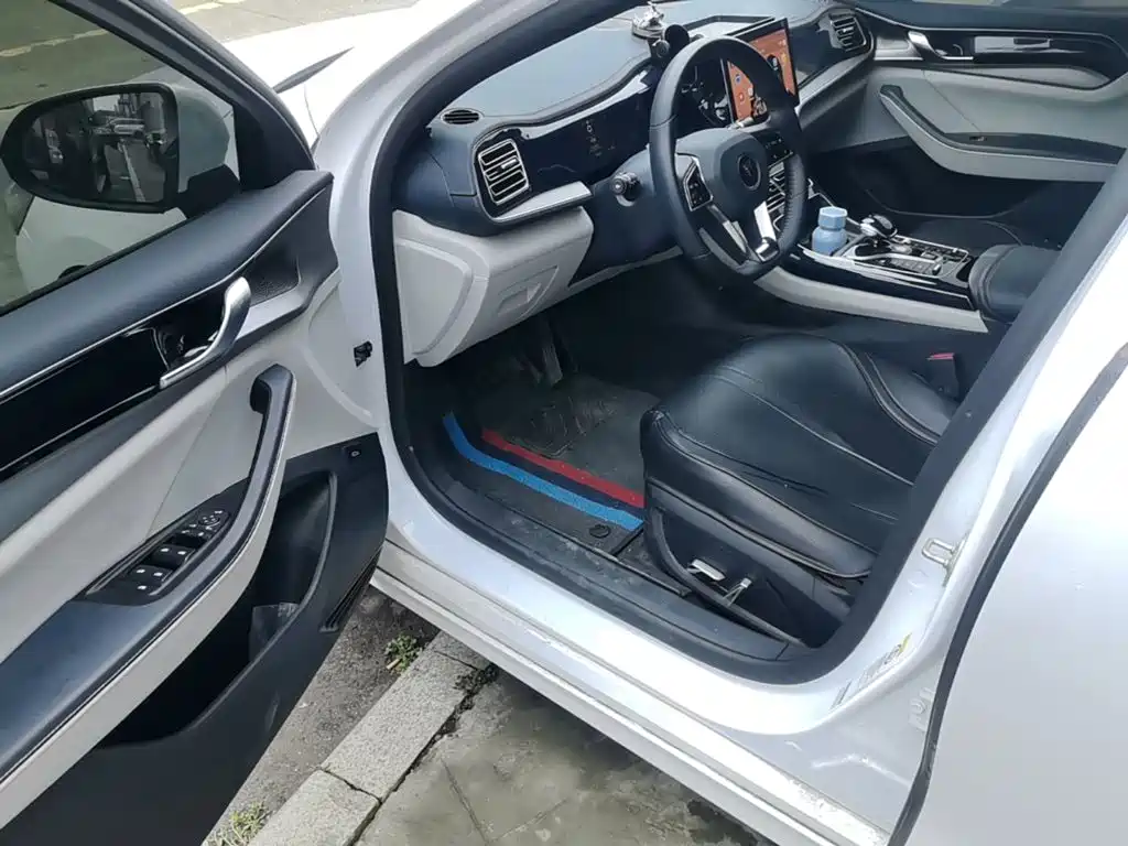 BYD Qin PLUS — миниатюра 16