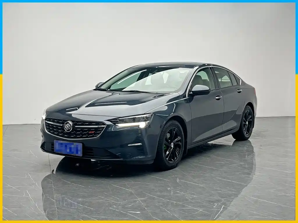 Buick Regal