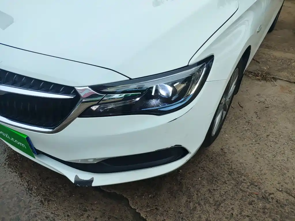 Buick GL6 — миниатюра 24
