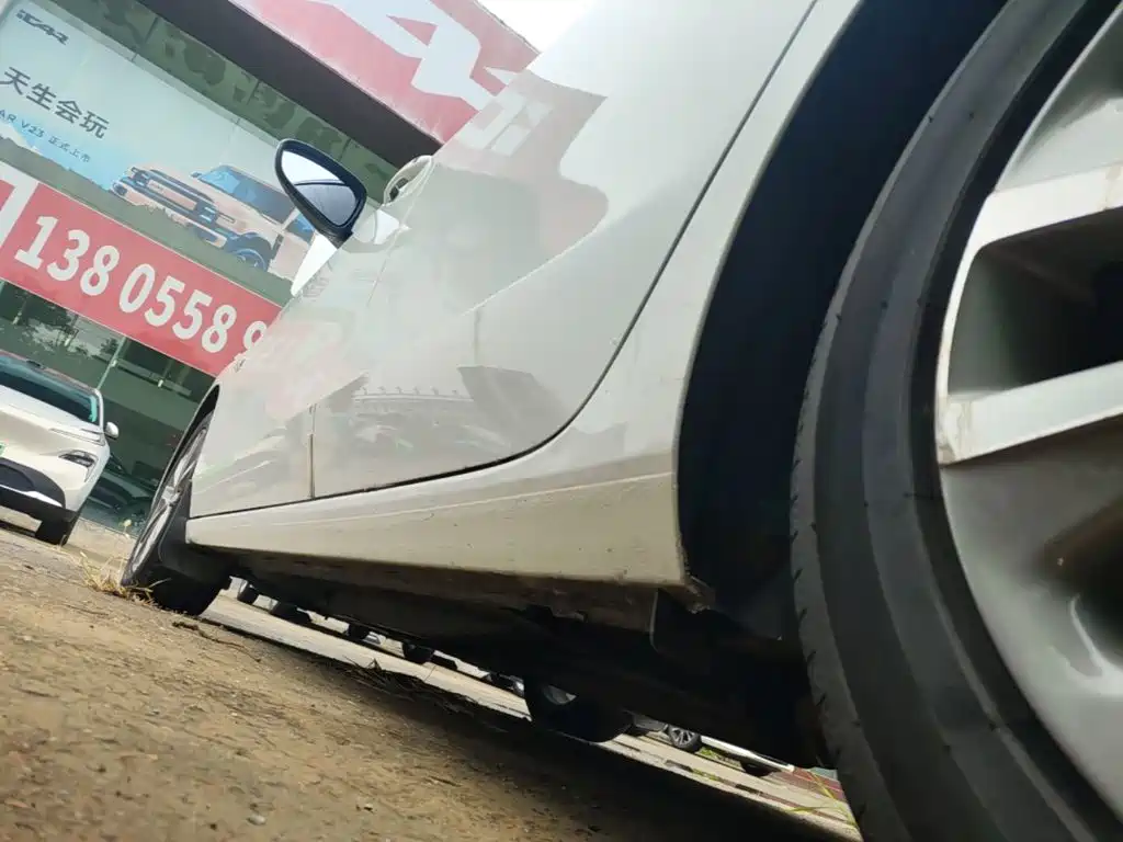 Buick GL6 — миниатюра 22