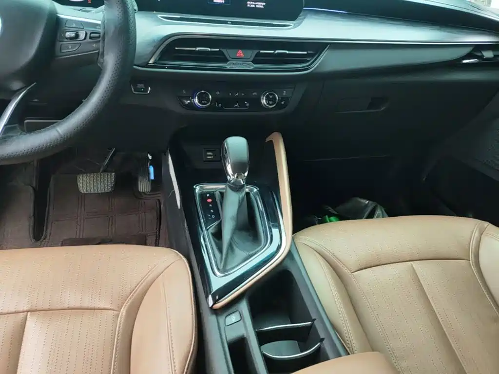 Buick GL6 — миниатюра 14