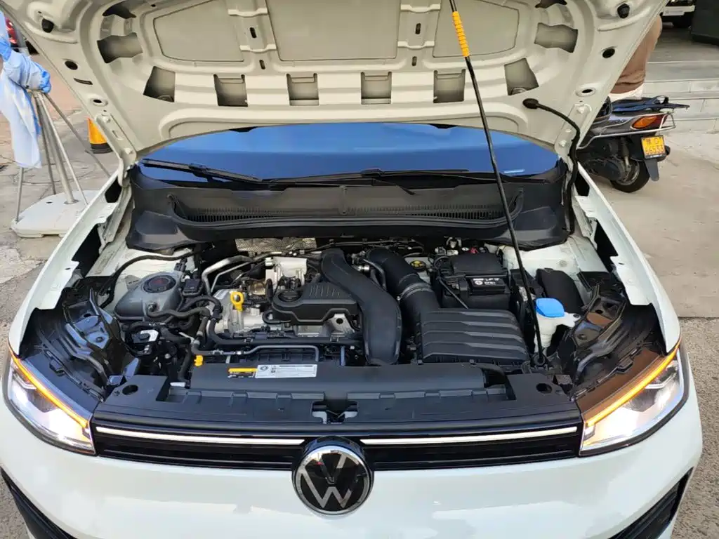 Volkswagen Tharu — миниатюра 20