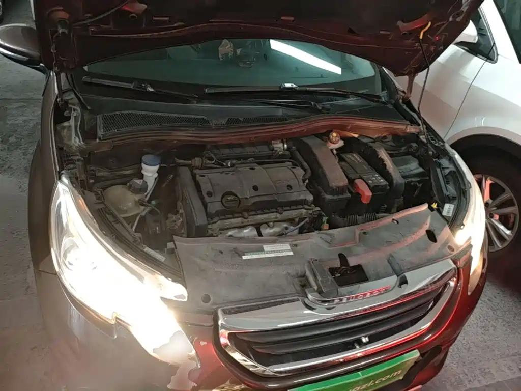 Peugeot 2008 — миниатюра 20
