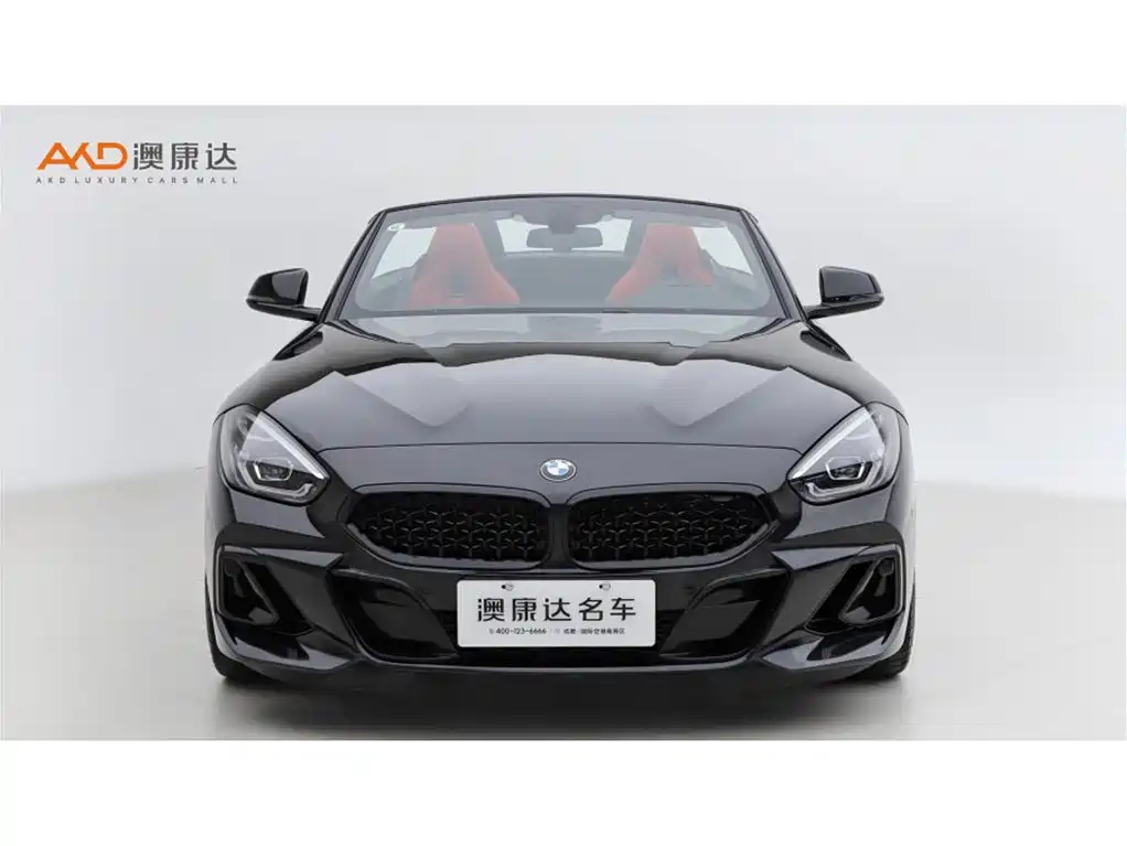 BMW Z4 — миниатюра 2