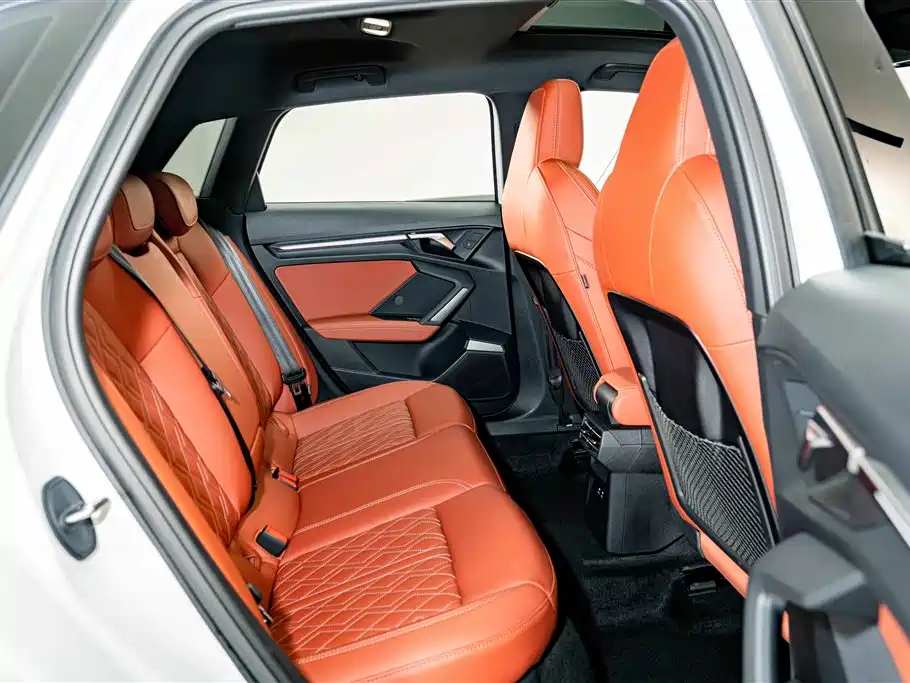Audi A3 — миниатюра 20