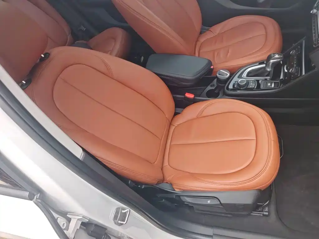 BMW 2 Series Active Tourer — миниатюра 25