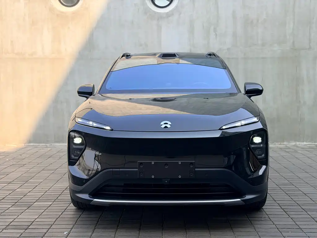 NIO ES7 — миниатюра 2