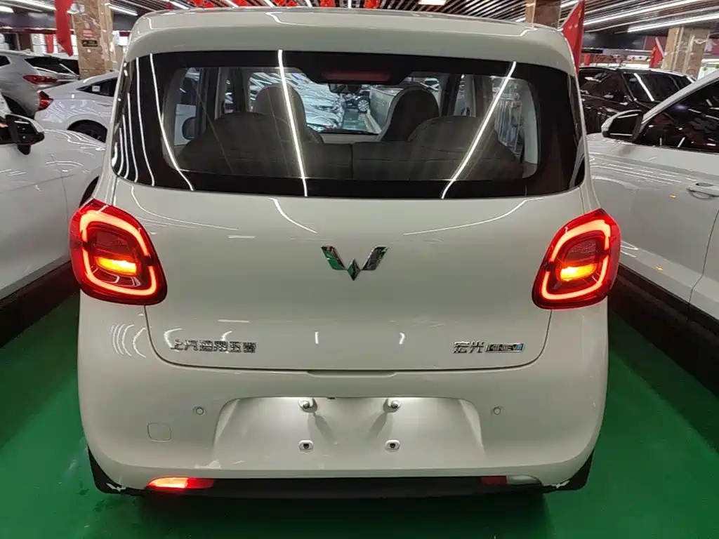 Wuling Mini EV MINIEV 2025