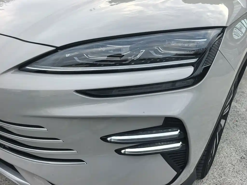 BYD PLUS New Energy — миниатюра 20