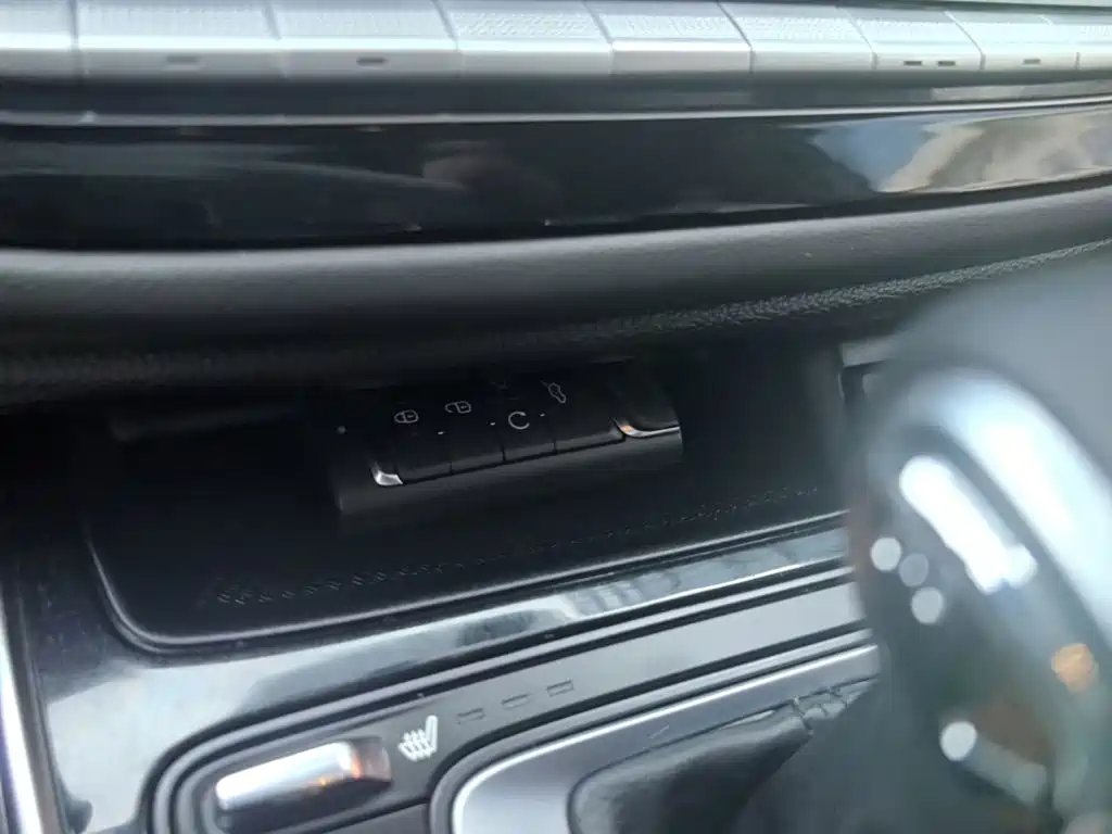 GAC Motor Trumpchi M6 — миниатюра 9