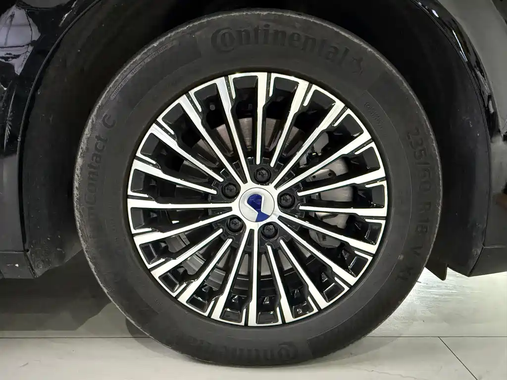 Denza Denza D9 — миниатюра 30