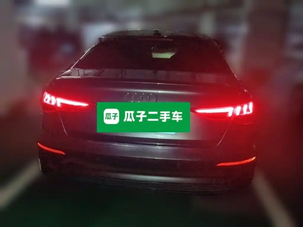Audi A3 — миниатюра 5