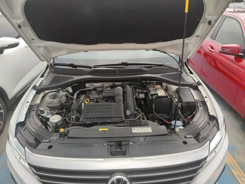 Volkswagen Lavida — миниатюра 20