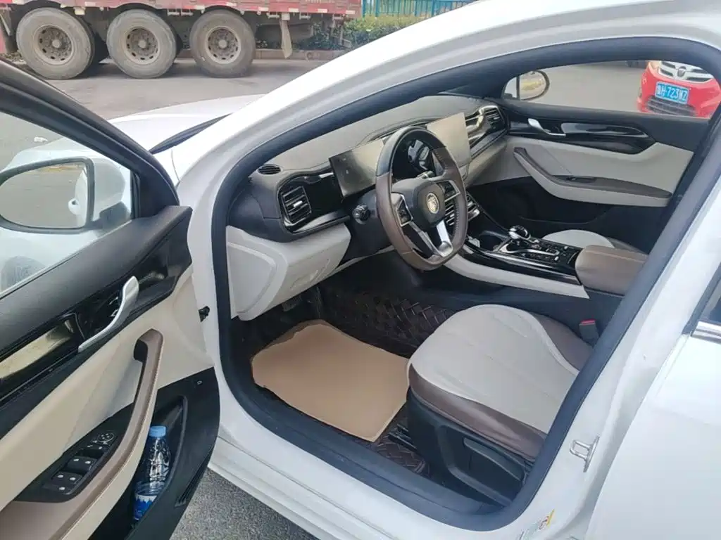 BYD Qin PLUS — миниатюра 16