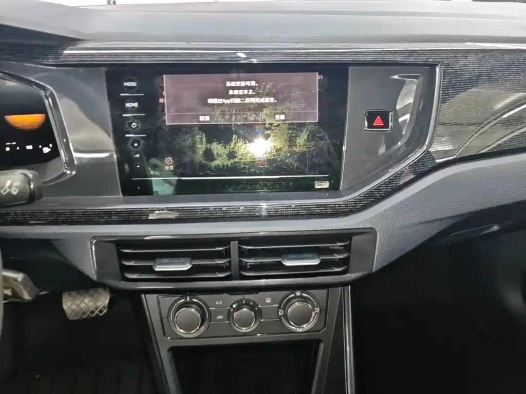 Volkswagen Lavida — миниатюра 13