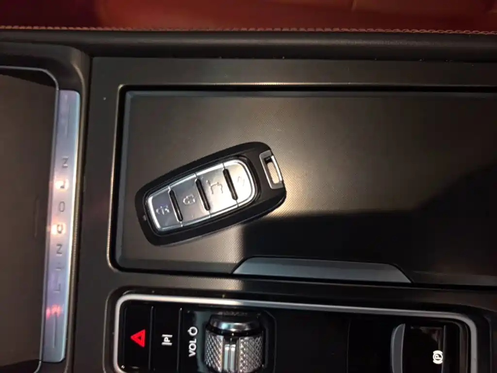 Lincoln Z — миниатюра 9