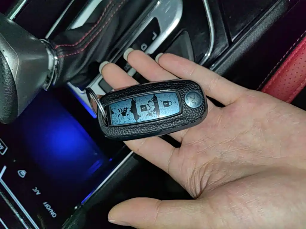 Venucia T60 — миниатюра 9
