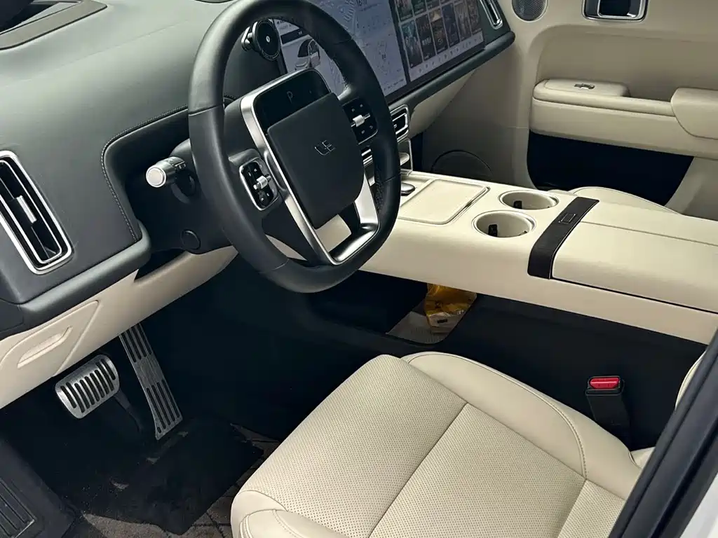 Li Auto L7 2024 MAX