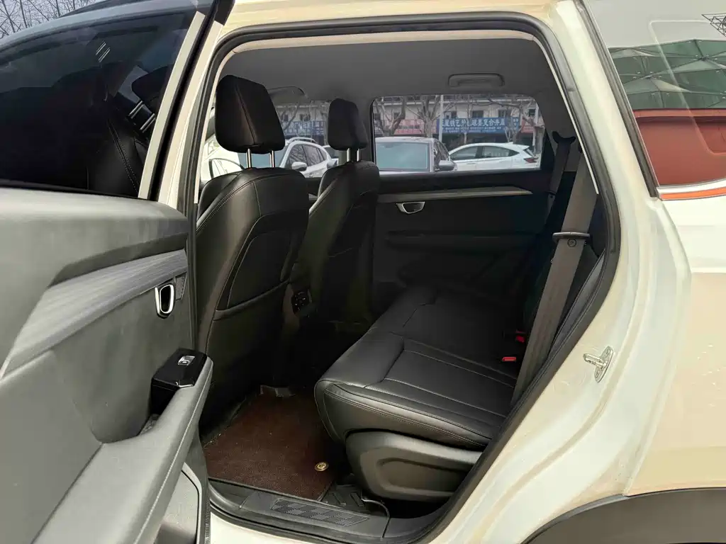 WULING WULING XINGCHEN