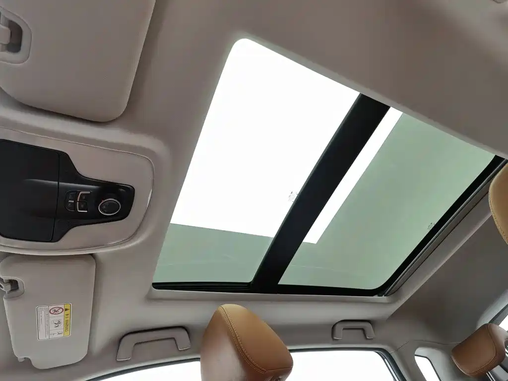 Chery Tiggo 7 — миниатюра 14
