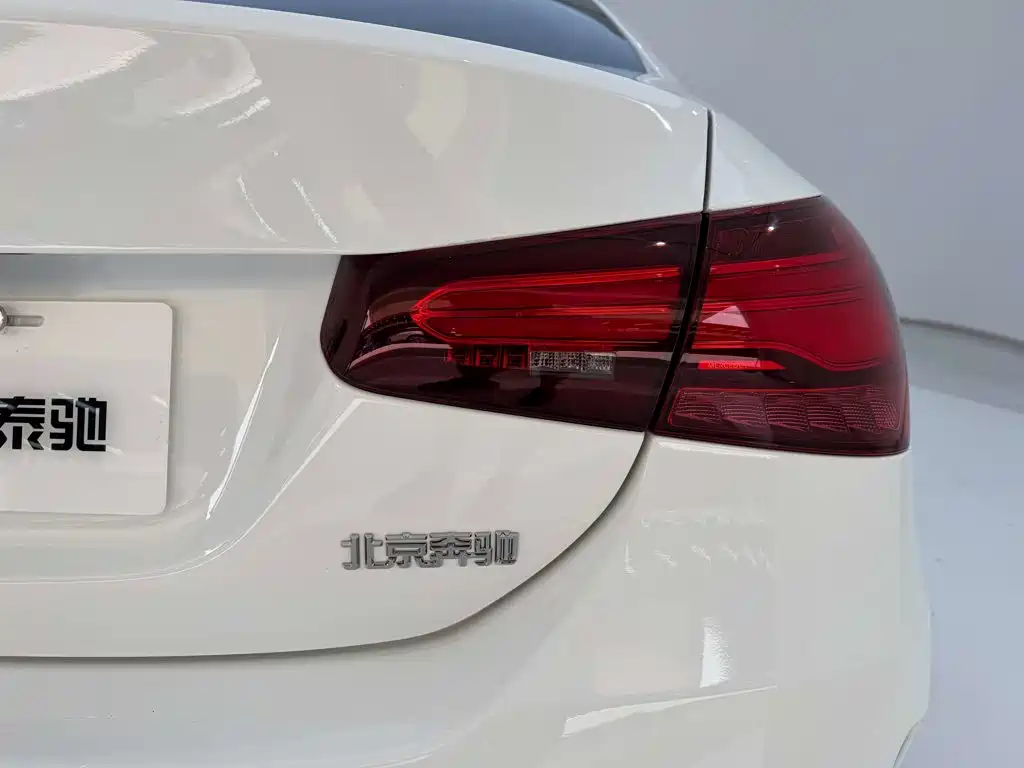 Mercedes-Benz A-Class — миниатюра 10