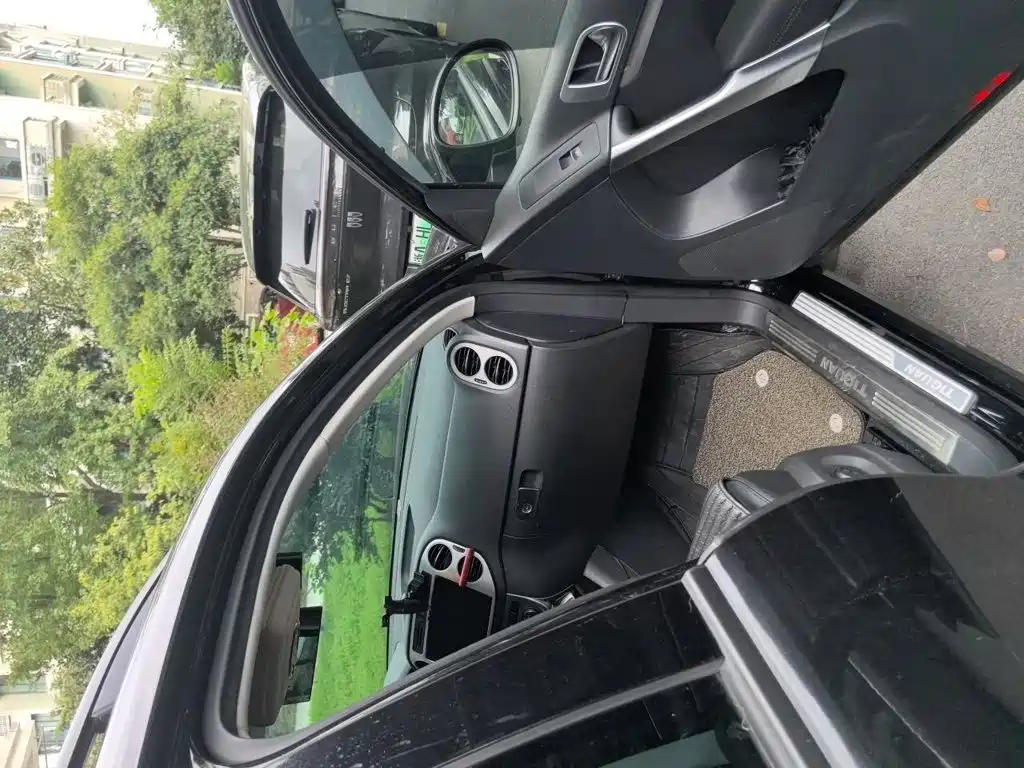 Volkswagen Tiguan — миниатюра 18