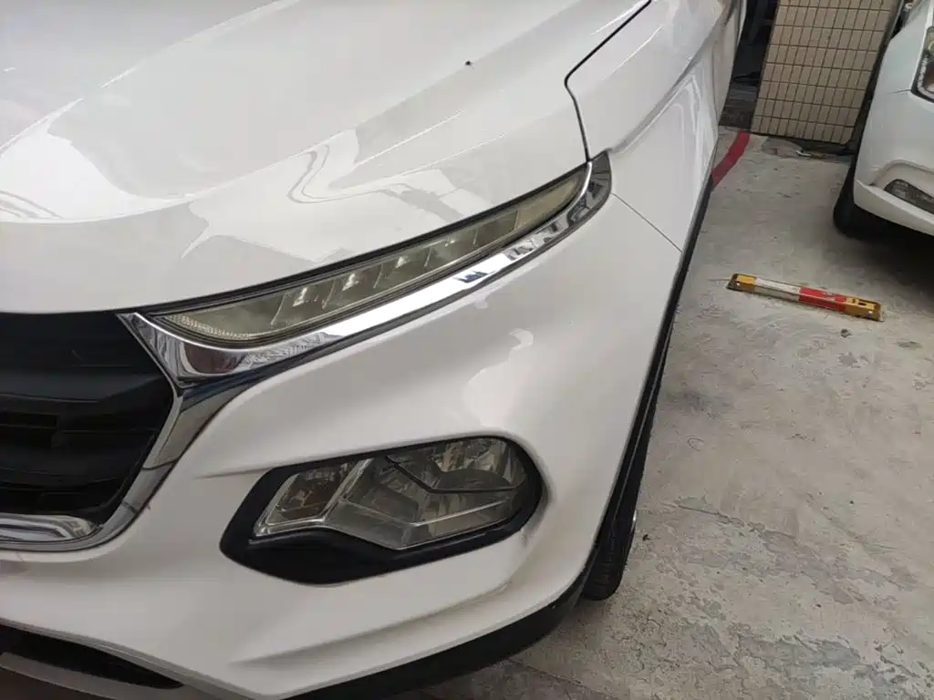 Baojun 510 — миниатюра 24