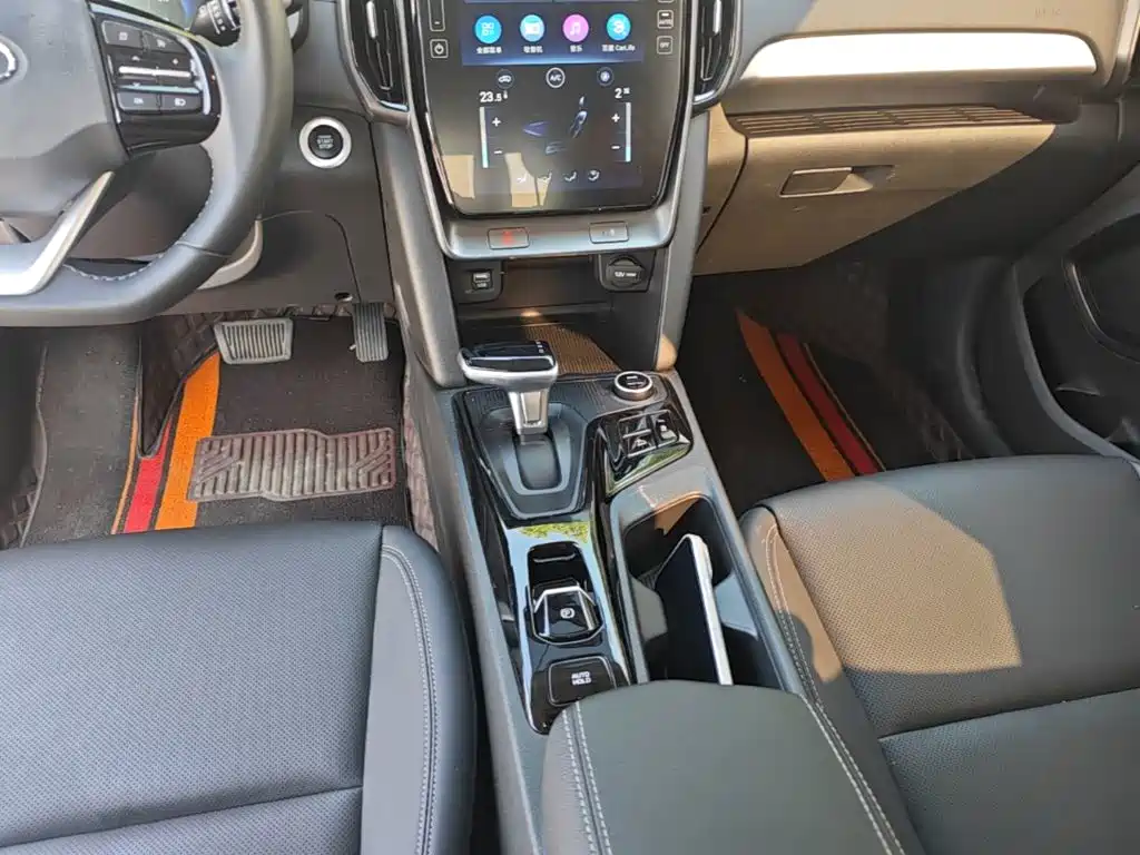 Hyundai ix35 — миниатюра 14