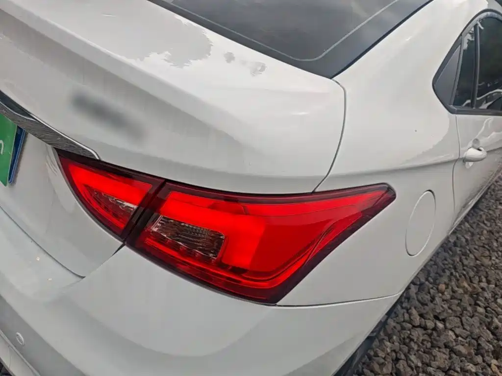 Chery Arrizo 5 — миниатюра 8