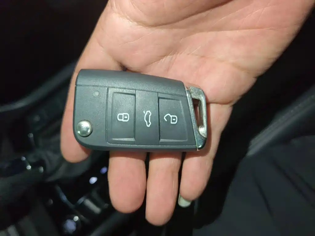 Volkswagen Tharu — миниатюра 9