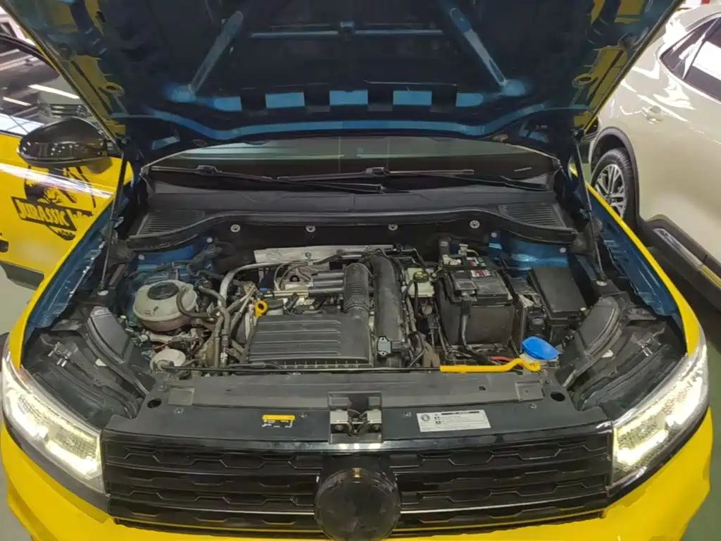 Volkswagen Tharu — миниатюра 20
