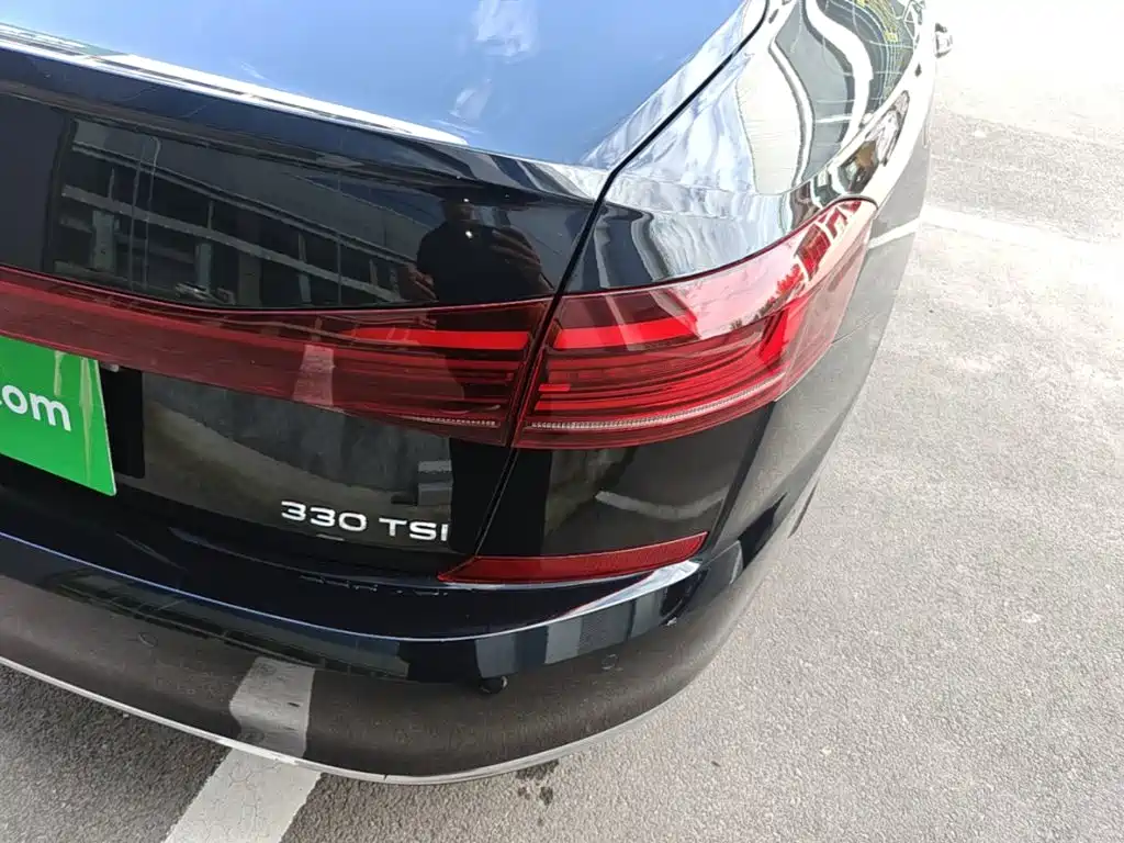 Volkswagen Passat — миниатюра 8