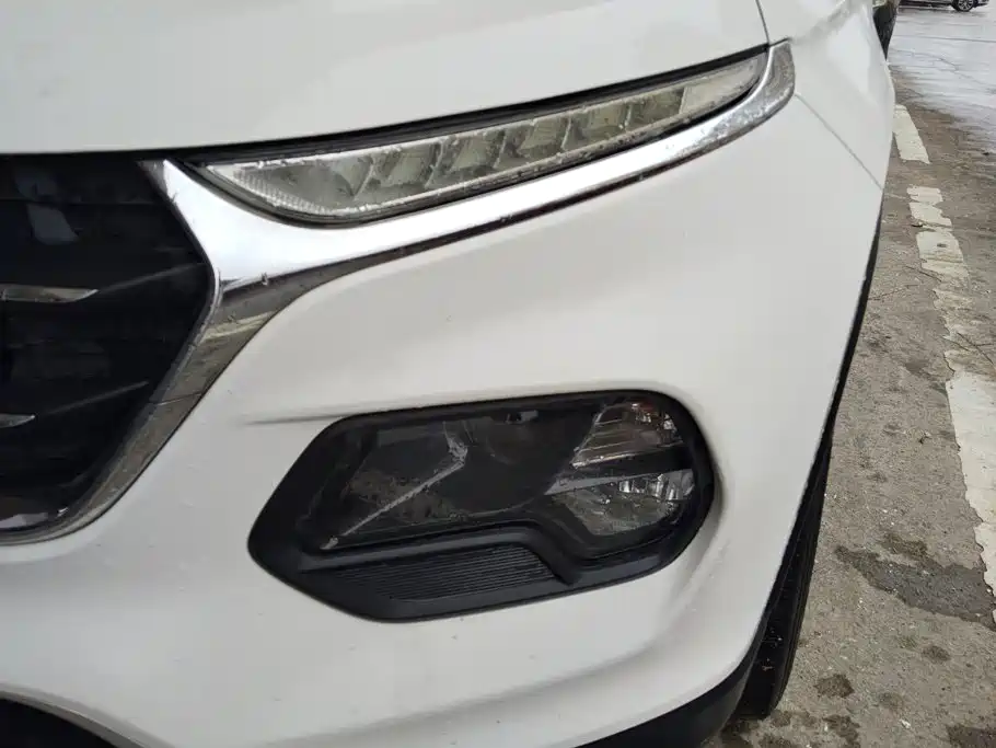 Baojun 510 — миниатюра 5