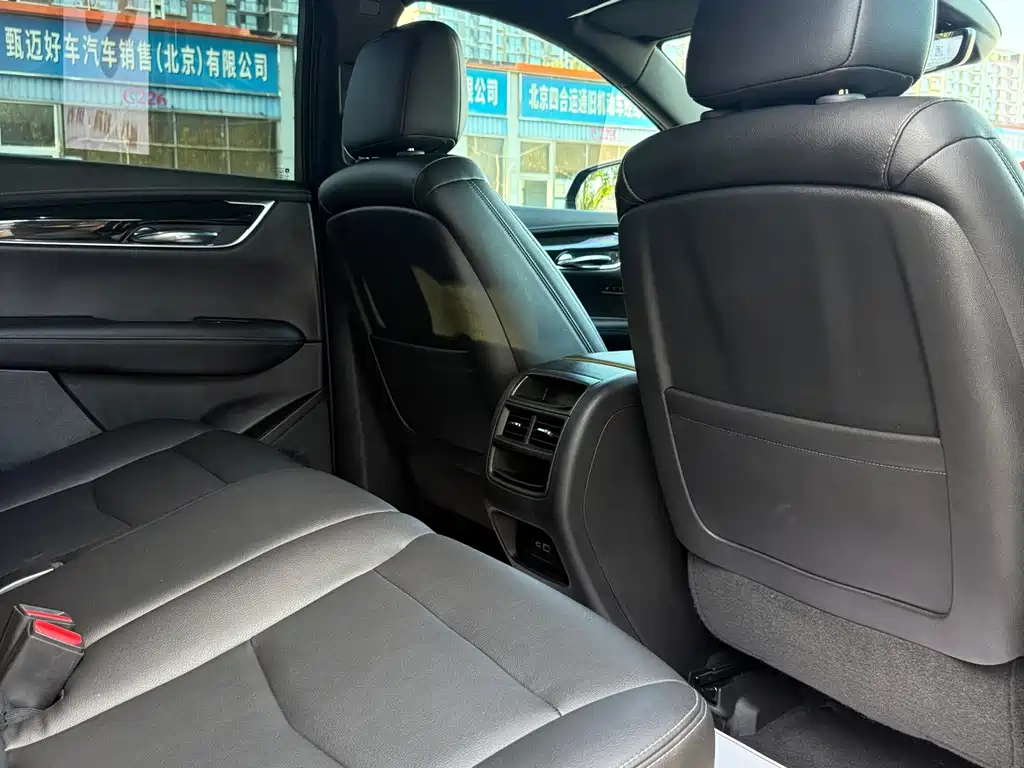 Cadillac XT5 — миниатюра 17
